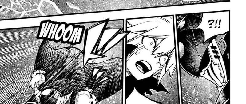 Eden Zero Chapter 267 Bahasa Indonesia